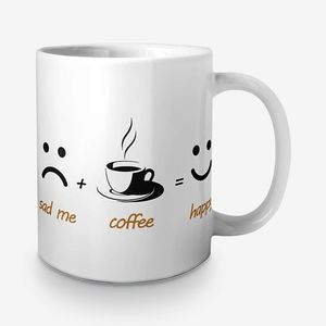 ماگ مدل قهوه