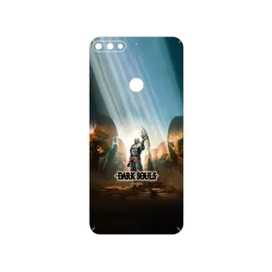 MAHOOT Dark Souls Game Series Cover Sticker for Honor 7C