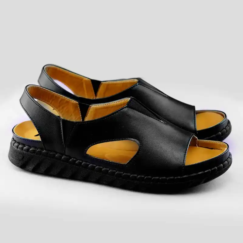 صندل زنانه مدل همتا