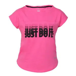 تی شرت آستین کوتاه ورزشی زنانه مدل BF-0742