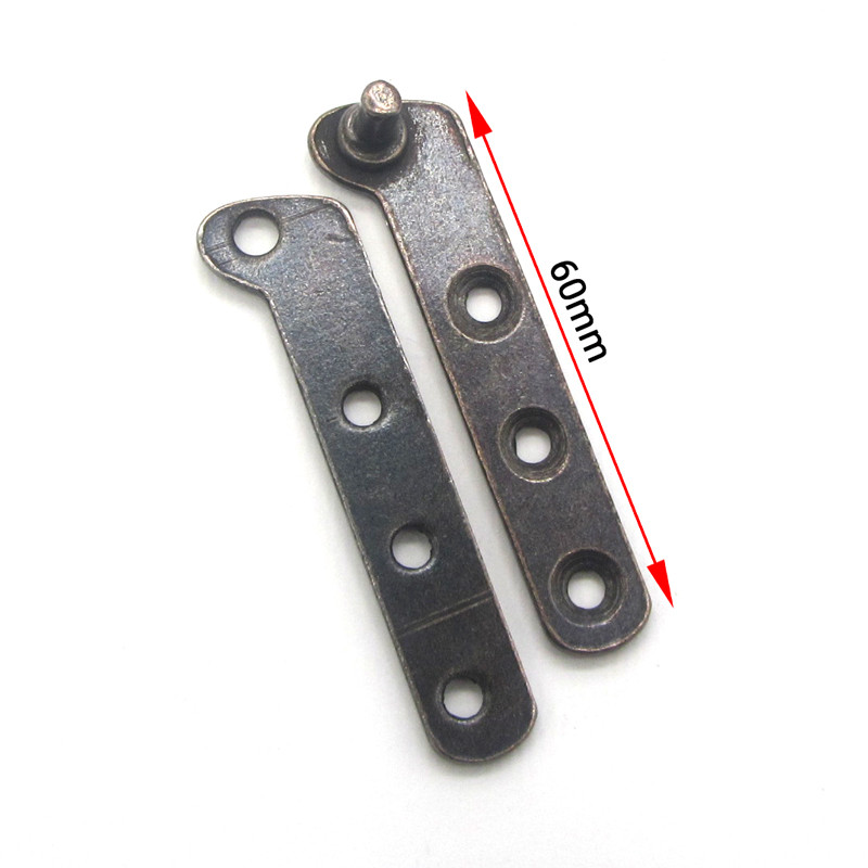 لولا مدل پاشنه