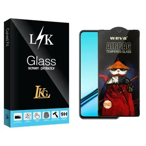 LKG LKK Airbag Screen Protector For Realme  Note 50