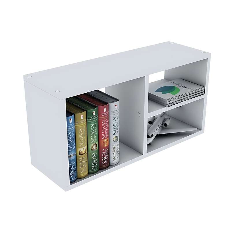 کتابخانه رومیزی مدل O1W1 کتابخانه رومیزی مدل O1W1