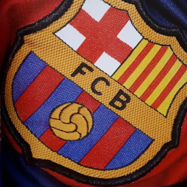 مجله بارسلونا شماره 1