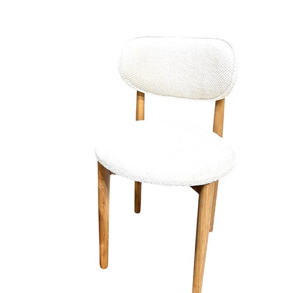 میز و صندلی ناهارخوری چهار نفره گالری آدرینو مدرن مدل nobel2024