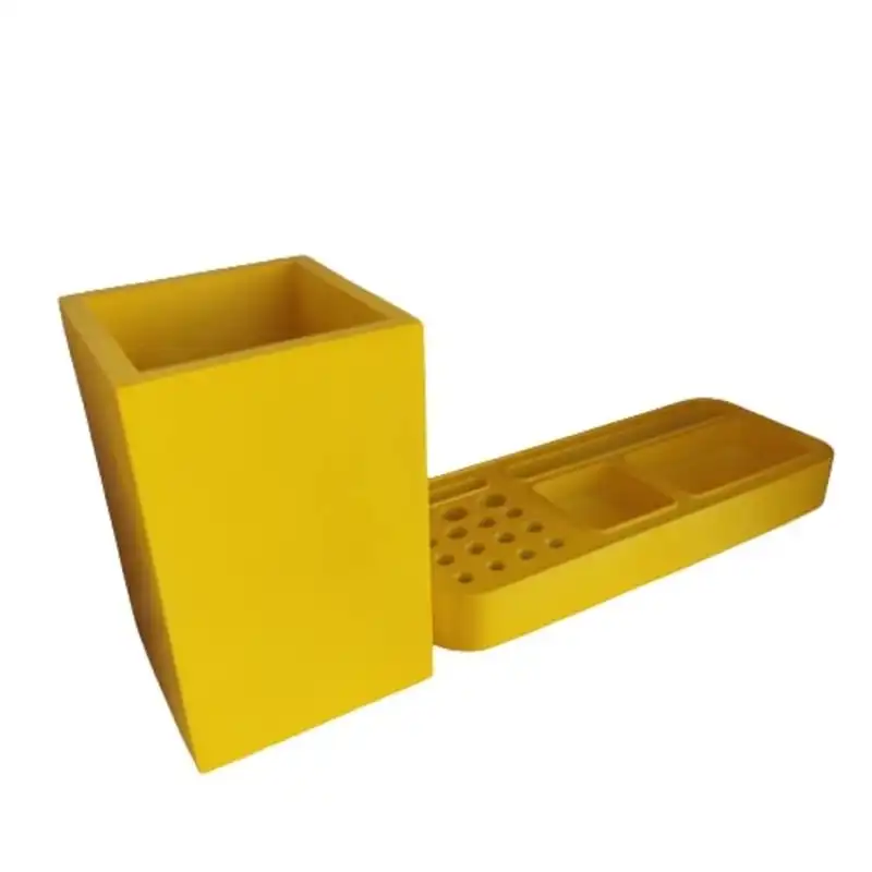 جامدادی رومیزی مدل شاهان کد 23tadari مجموعه 2 عددی