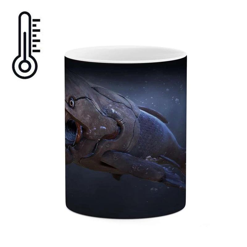 ماگ حرارتی کاکتی مدل فانتزی کد mgh17376