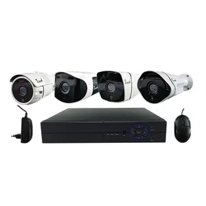  سیستم امنیتی مدل AHD6XXT