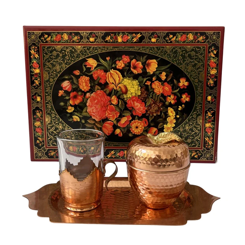 ست هدیه مدل سازمانی کد HS135.1