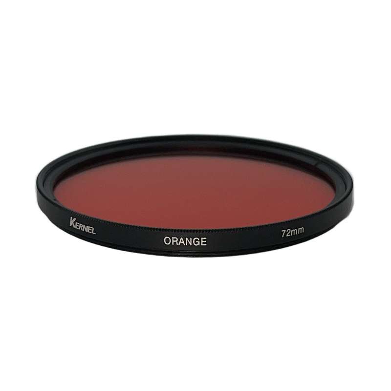 فیلتر لنز کرنل مدل O-72MM