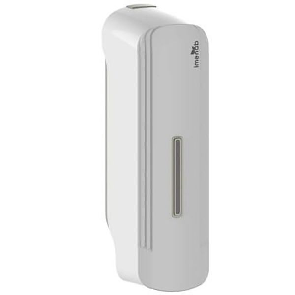 مخزن مایع دستشویی ایمن آب مدل رویان کد 01