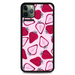 AKAM AMCWA11PROMAX-FRUIT6 Cover For Apple iPhone 11 Pro Max
