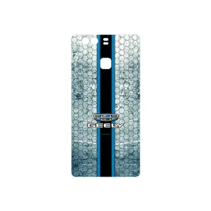 MAHOOT GEELY Cover Sticker for Huawei P9