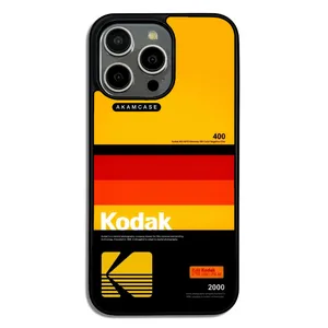 AKAM AMC-WA15PROMAX-NOSTECH-3 Cover For Apple iPhone 15 Pro Max