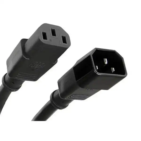 کابل برق بک تو بک ونتولینک مدل C14 C15 طول 3 متر