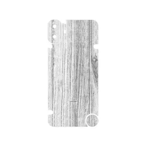 MAHOOT White_Wood Cover Sticker for Nothing CMF Phone 1