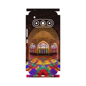 MAHOOT Nasir Al-Molk Mosque-FullSkin Cover Sticker for Daria Bond II Lite 5G