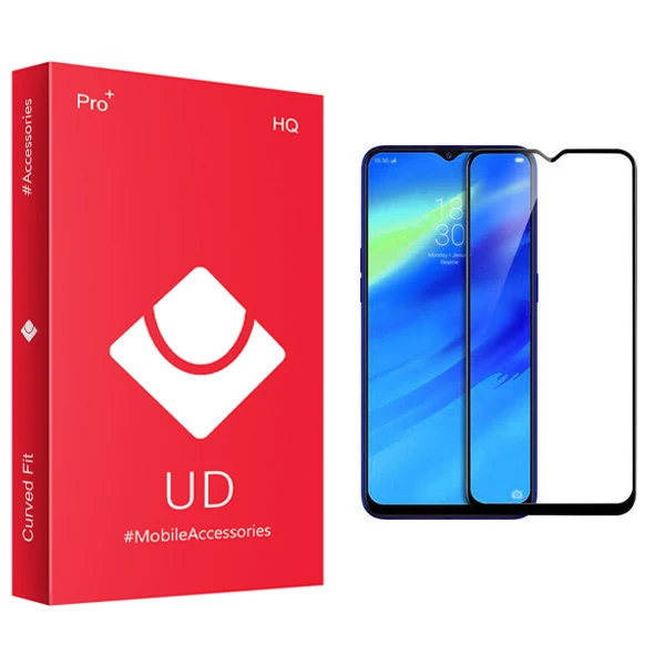 محافظ صفحه نمایش یو دی مدل +PRO مناسب برای گوشی موبایل سامسونگ Galaxy M10