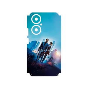 MAHOOT Tenet Cover Sticker for Huawei Nova 11i