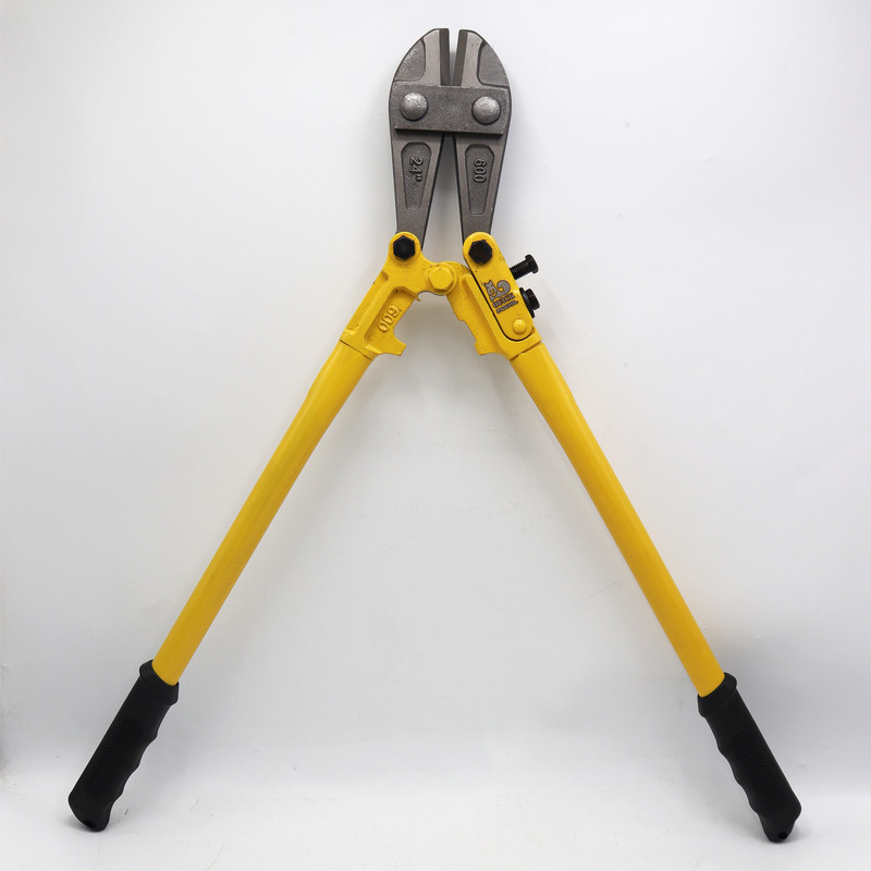 قیچی مفتول بر مدل کوییک کد YP-KA-600MM سایز 24 اینچ قیچی مفتول بر مدل کوییک کد YP-KA-600MM سایز 24 اینچ