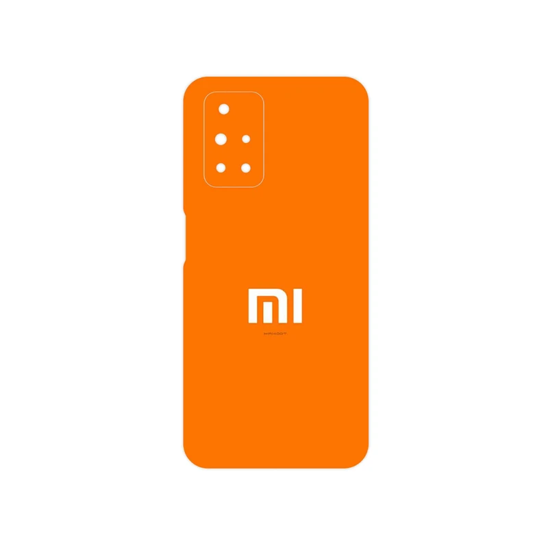 برچسب پوششی ماهوت مدل Xiaomi مناسب برای گوشی موبایل شیائومی Redmi 10