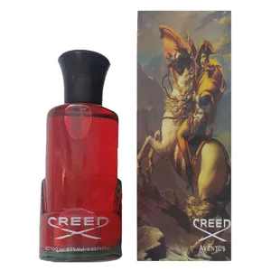 ادو پرفیوم مردانه لوکابوسی مدل Creed Aventus حجم 100 میلی لیتر