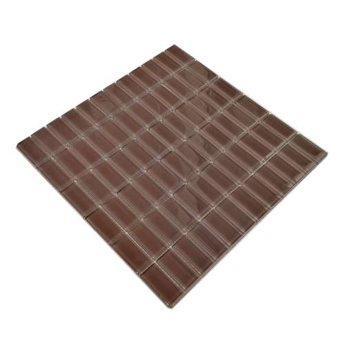 کاشی شیشه ای مدل CB-129NY Stone