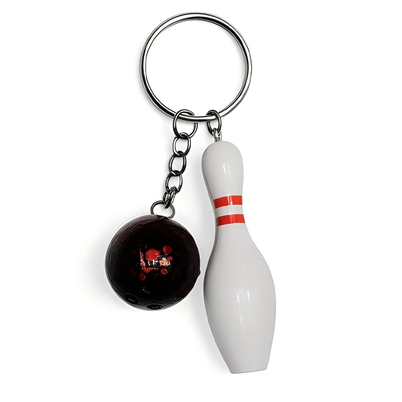 جاکلیدی مدل بولینگ