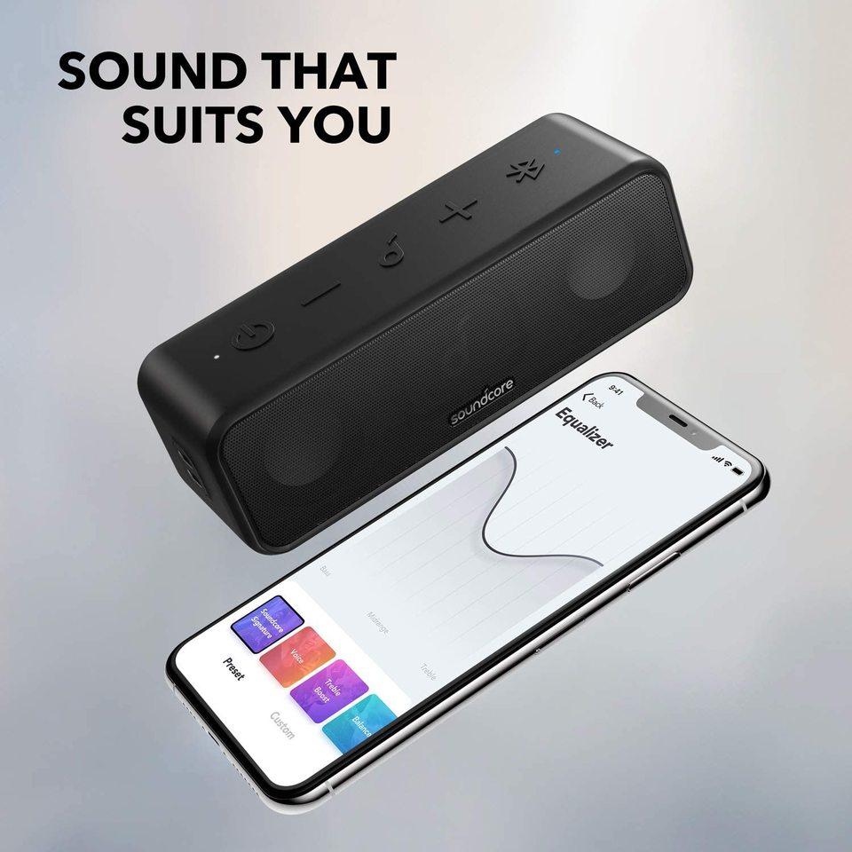 anker soundcore 3