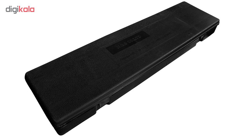 مثلث خطر ان جی اس مدل I 1558