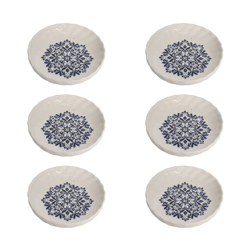 خرما خوری بی وی کی طرح آترین کد 475519 مجموعه 6 عددی 