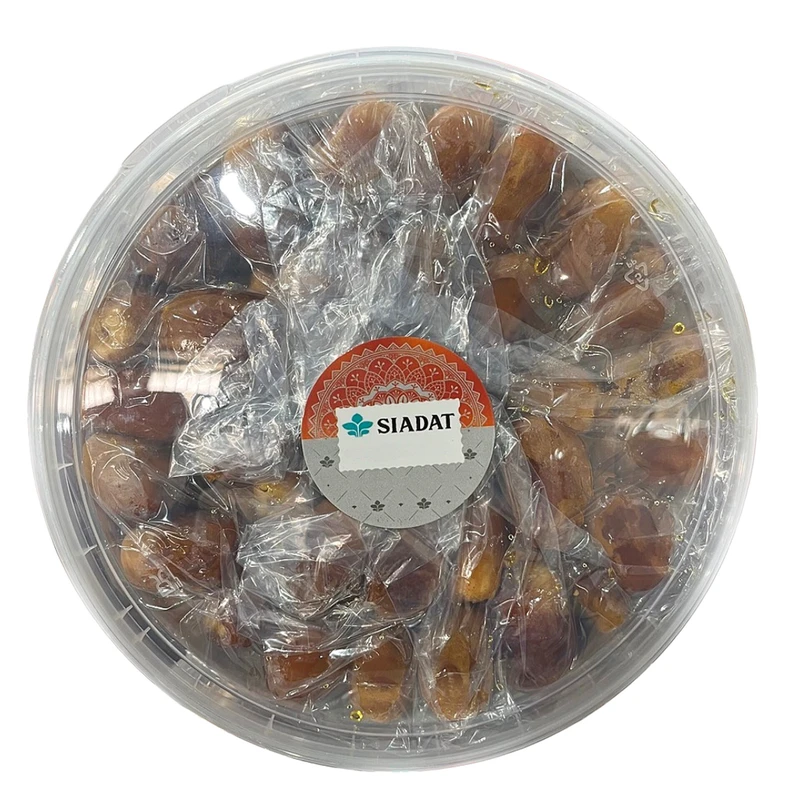 خرما زاهدی سیادت - 850 گرم
