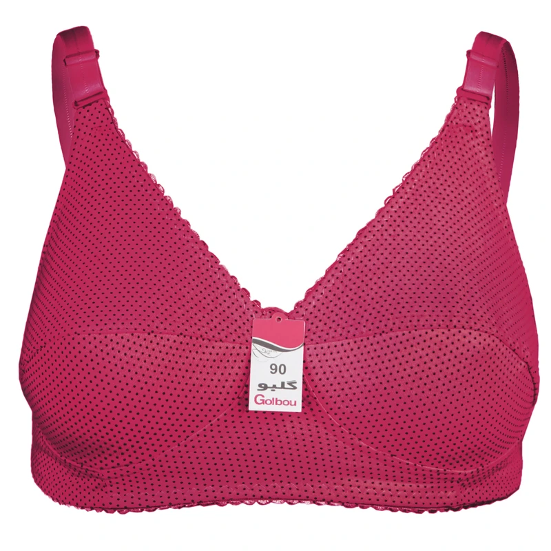 سوتین زنانه گلبو کد KH-SU