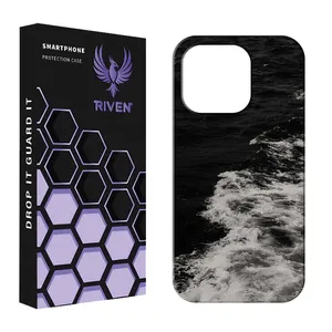RIVEN RI1-18 Case For Apple iPhone 12 Pro