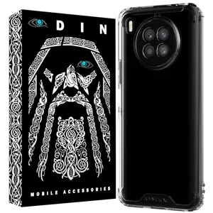  Odin Cover Model YUNIX  Suitable For Honor 50 Lite / Nova 8i  mobile phone