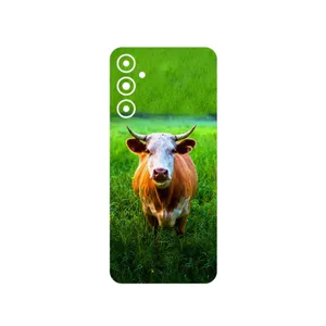 MAHOOT Cow Cover Sticker for Samsung Galaxy A05s