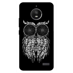 Megafone 6276 Cover For Motorola Moto E4