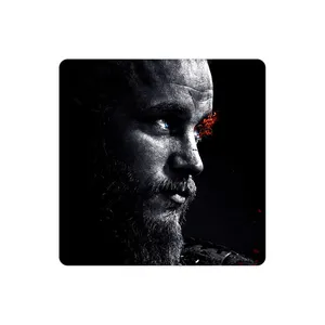 زیر لیوانی طرح وایکینگ مدل MC1408