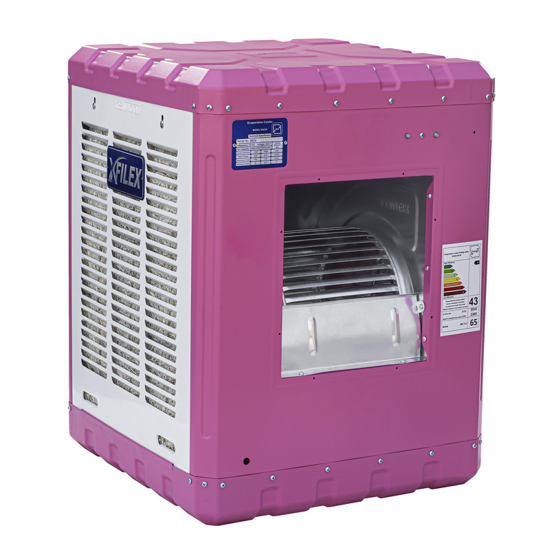 کولر آبی 3500 فیلکس استار مدل SA30