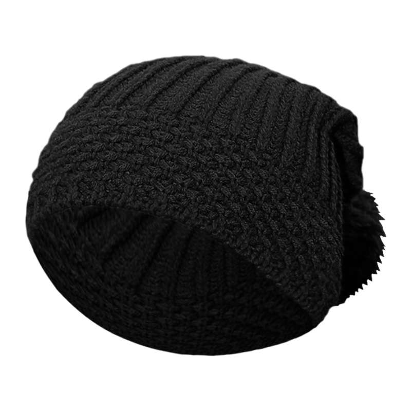 کلاه بافتنی مدل Z-80321