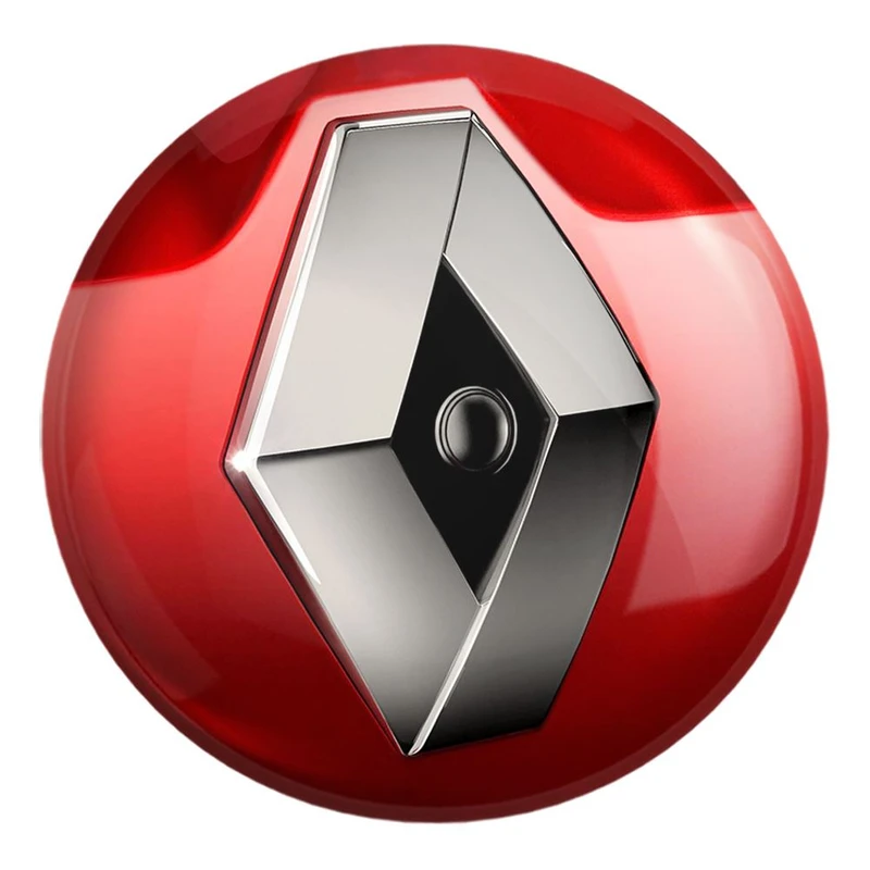 پیکسل خندالو طرح رنو Renault کد 23428 مدل بزرگ