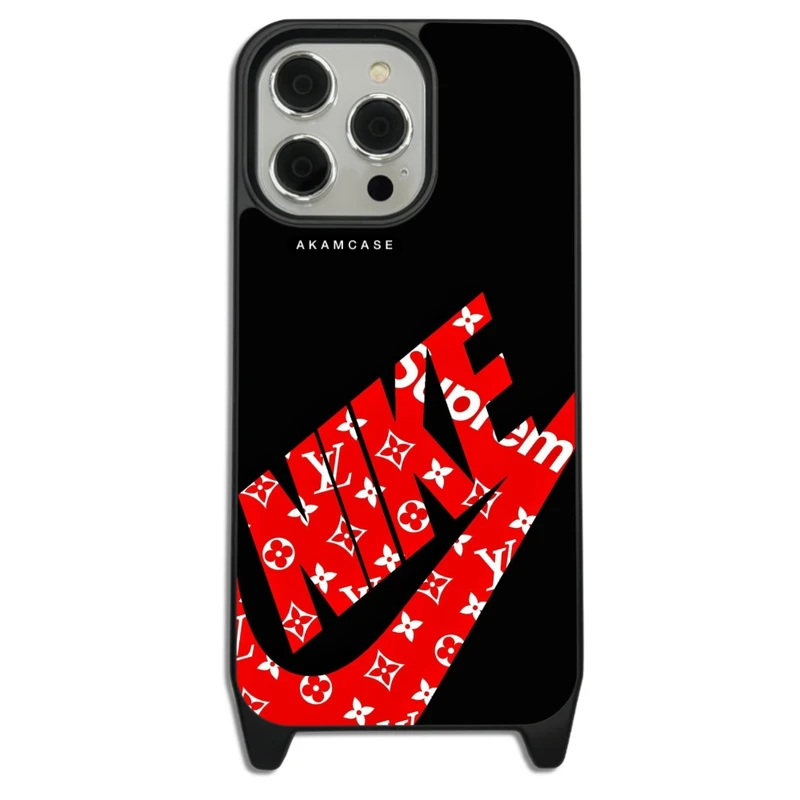 کاور آکام مدل AMCWLA14PROMAX-SUPREME7 مناسب برای گوشی موبایل اپل iPhone 14 Pro Max