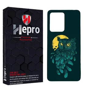 HEPRO MC Cover for XIAOMI Redmi Note 12 5G