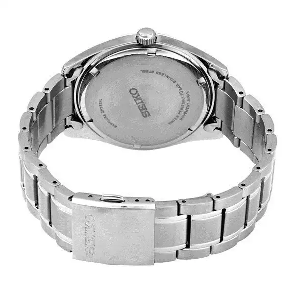 ساعت مچی عقربهای مردانه سیکو مدل SUR373P1