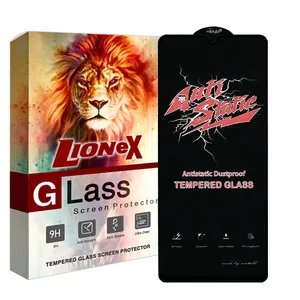 Lionex ANTIDUSTL Screen Protector For Samsung Galaxy A30s
