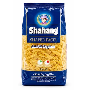پاستا پیچی شاهنگ - 400 گرم