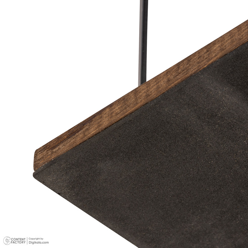 پایه رول دستمال کاغذی مدل H2-L