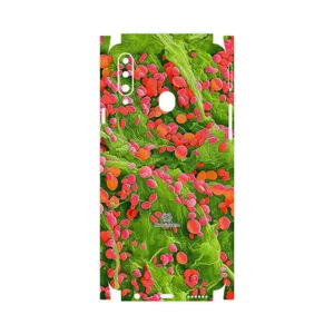 MAHOOT Atom Universe 3-FullSkin Cover Sticker for Samsung Galaxy A20s