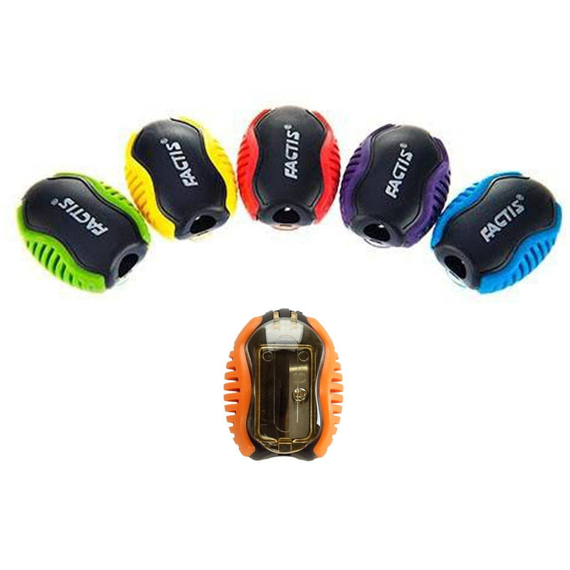 تراش فکتیس مدل F 8888 بسته 3 عددی