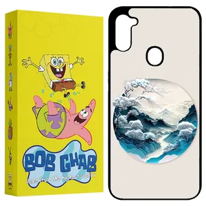  BOB Ghab BCPA11 Cover For Samsung Galaxy A11 / M11